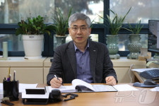 한재흥 KAIST 우주연구원장 휴머노이드 로봇 2045년까지 화성 보내겠다