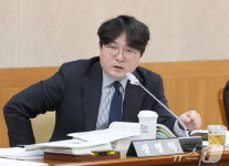 장병익 시의원 “전주시 금고 이자율 최하위…세입관리 엉망”
