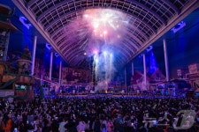 새해맞이 공연 총출동…롯데월드, 2024 연말 카운트다운 쏜다