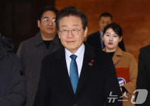 [속보] 이재명 여야정 3자, 비상경제점검회의 구성하자
