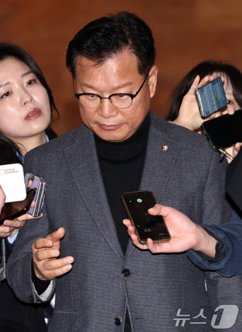 국민의힘, 정국 안정화 TF 구성…이양수 의원 위원장 선임