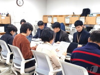 전북지역 의대 지원은 최소 404점 이상…한의예과는 397~403점