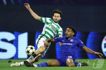 '김민재 88분 소화' 뮌헨, UCL서 샤흐타르에 5-1 대승