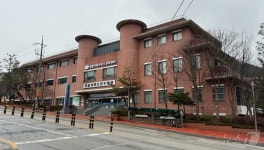 정읍시, 정읍YMCA와 청소년수련관 민간위탁 계약…2027년까지 운영