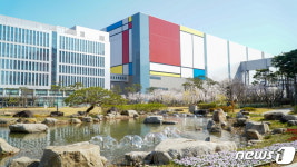 삼성전자 반도체 사업장 물 재이용 나선다…39만명분 하루 12만톤