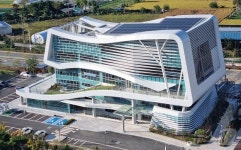 울산시, 북구 송정동 제2시립노인복지관 준공…1월2일부터 운영