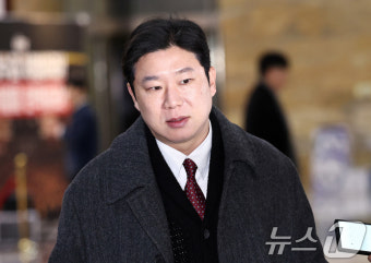 '尹탄핵 매직넘버' 2명 남았다…진종오 