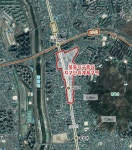 먹골역-태릉입구역 인근 묵동 지구단위계획 17년 만에 재정비