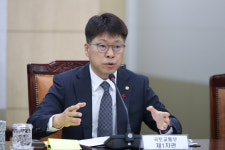 진현환 국토부 차관 국가산단 조성사업, 흔들림 없이 추진
