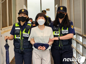 복역 무기수 중 첫 재심 김신혜 18일 재심 선고…재심 9년 만