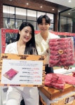 신세계百 로컬이 신세계 김해편 팝업