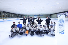 우미희망재단, 2024년 기초종목 동계 스포츠캠프 성료