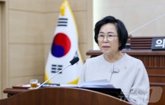 계룡시의회 177회 정례회 마무리…조례안 등 7건 처리