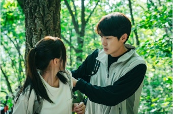 유연석·채수빈 '지거전', 넷플릭스 TV 부문 12개국 1위