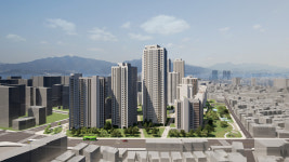 성북구 석관4구역, 최고 36층 1530세대로…사업성 대폭 개선