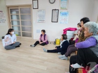 서천군, 겨울철 경로당 29곳 대상 건강관리사업 본격화