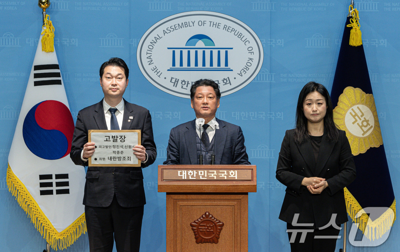 한덕수 전 국무총리와 안덕근 장관, 국무위원들 내란 방조 의심 조사 intensifies