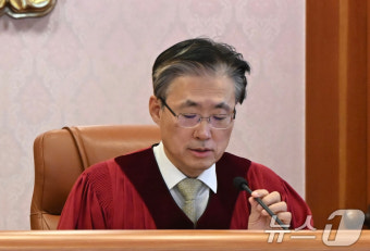 헌재, 윤석열 대통령 탄핵심판 사건 최우선 처리에 박차 다른 사건도 성실히 진행