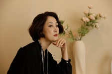 조명가게 김선화 배우 만들어준 故 김민기 선생님·학전, 감사