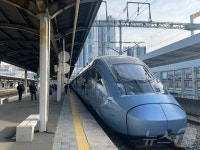 부산 부전역 KTX-이음 운행 시작…이젠 부산역 안갈래요