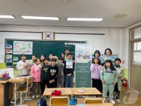 설화로 만나는 이야기 여행… 정읍시, 찾아가는 그림책 도서관
