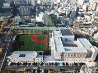 100년 역사 광주 수창초, 299억 들여 그린스마트스쿨로