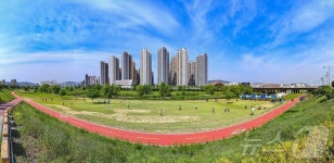 대전 중구 ‘대전천~유등천’ 자전거 자유여행 대표코스 선정