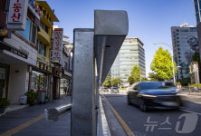 올림픽대로 2배 길이…서울 곳곳 보도 정비에 286억 투입