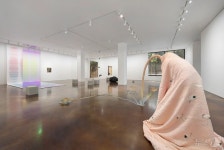 경기 침체 속에서도…각자 역할 해낸 韓 미술신 [2024 총결산-미술]