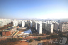 구갈 한성1·2차 등 용인 공동주택 4개 단지 재건축 본격화