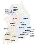 서울 종로·부산 사상구 등…뉴빌리지 선도사업지역 32곳 선정