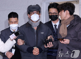 '계엄모의' 노상원 前정보사령관 검찰 송치