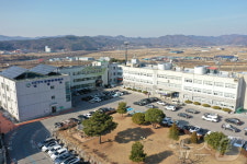 보은군민장학회 향토장학금 대상 확대…대학 1학년→재학생