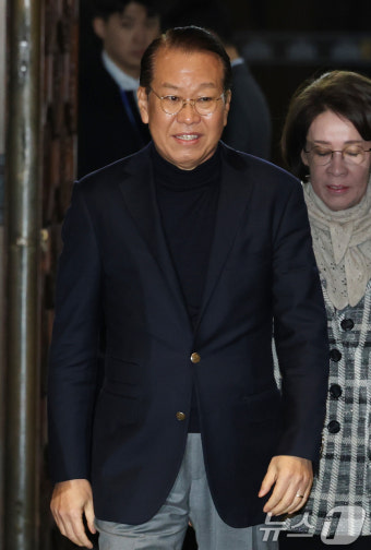 국민의힘 비대위원장에 권영세 의원 지명