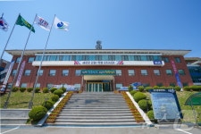 조국혁신당 강원도당 "양구군청 무장군인 진입 진실규명하라"