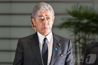 이와야 다케시 일본 외무상 25일 방중…중일 외교장관 회담 개최