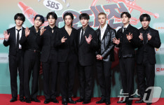 스트레이 키즈, 크리스마스 SBS 가요대전에서 만나요