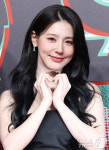 미연, 슈퍼 레이디