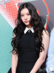 해린, 사람이야 인형이야