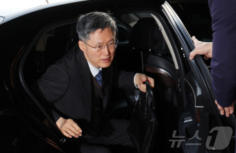 문형배 권한대행 출근