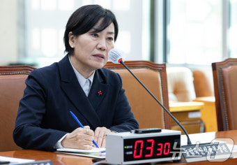 송미령 장관 '농해수위 답변'