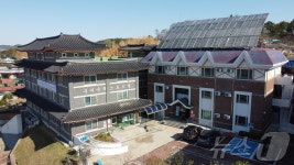 부여군, 청소년 활동 지원 신규 예산 200억 확보