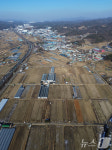 용인 반도체 클러스터 국가산단 지정…2031년 준공