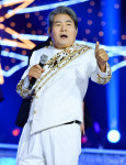 진성, 오늘 기분 엄지척
