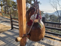 보은 속리산테마파크 새해맞이 모노레일 특별 운행
