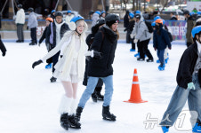 너도 나도 즐거운 스케이트