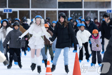 겨울엔 스케이트