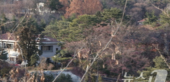 경찰, 대통령 삼청동 안가 압수수색
