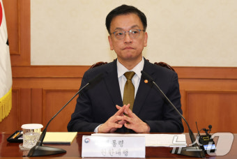 최상목 권한대행 '고심'