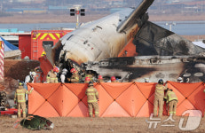 장흥군, 제주항공 여객기추락사고 긴급회의…해맞이 전격 취소